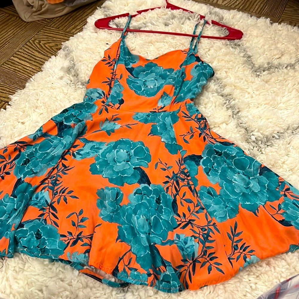 Fashion nova Summer dress